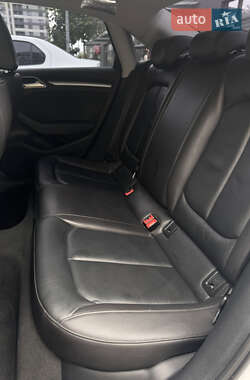 Седан Audi A3 2015 в 