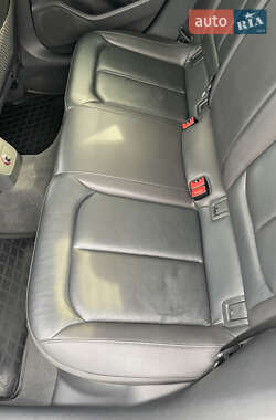 Седан Audi A3 2016 в 