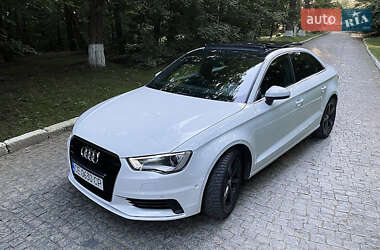 Audi A3 2015 Audi A3 2015