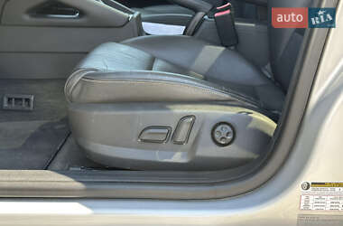 Хэтчбек Audi A3 2012 в 