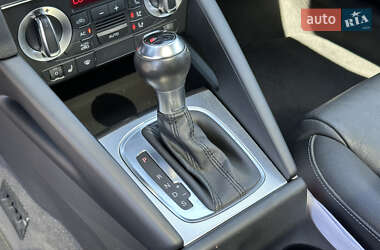 Хэтчбек Audi A3 2012 в 