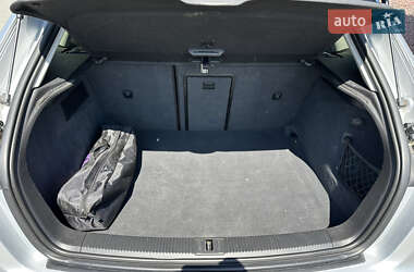 Хэтчбек Audi A3 2012 в 