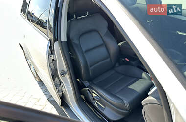Хэтчбек Audi A3 2012 в 