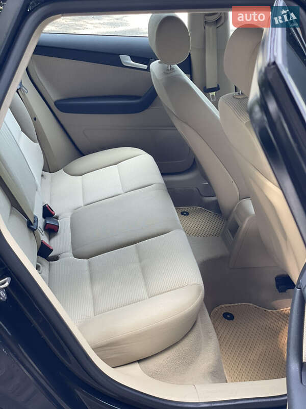 Хэтчбек Audi A3 2006 в Черкассах
