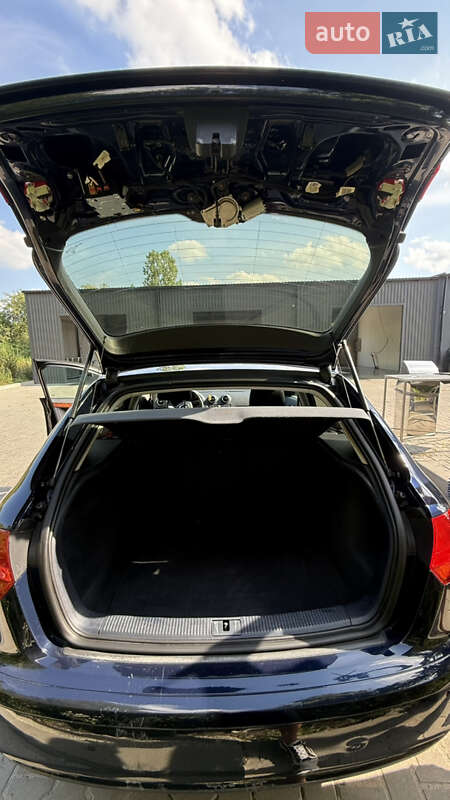 Хэтчбек Audi A3 2004 в Львове