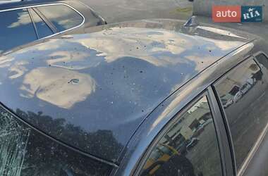 Хэтчбек Audi A3 2002 в 