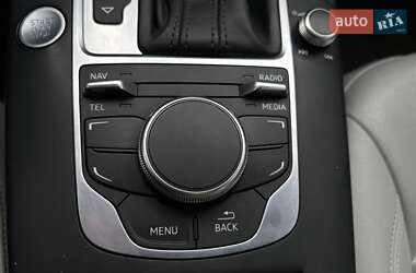 Седан Audi A3 2015 в 
