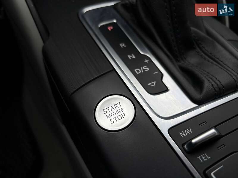 Седан Audi A3 2015 в Києві