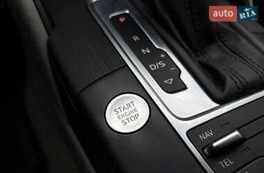 Седан Audi A3 2015 в 