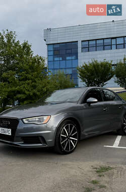 Audi A3 2015 Audi A3 2015