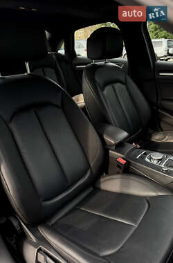 Седан Audi A3 2015 в 