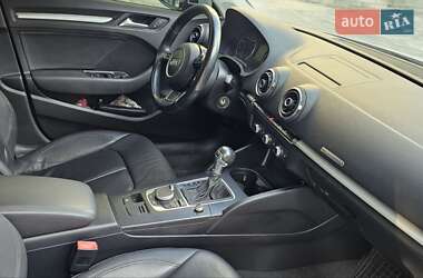 Седан Audi A3 2014 в 