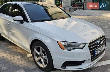 Седан Audi A3 2014 в 
