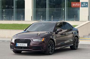 Audi A3 2014 Audi A3 2014