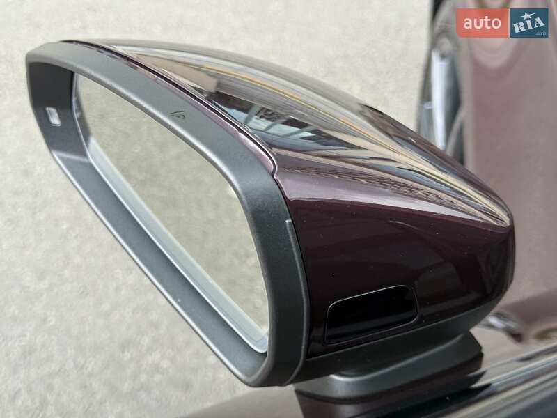 Седан Audi A3 2014 в Днепре