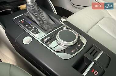 Седан Audi A3 2014 в 