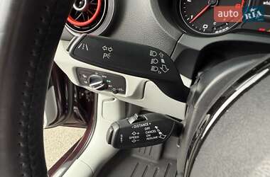 Седан Audi A3 2014 в 