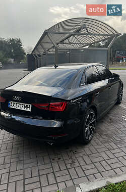 Седан Audi A3 2014 в 