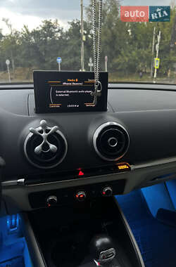 Седан Audi A3 2014 в 