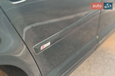 Хэтчбек Audi A3 2006 в 