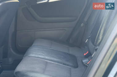 Хэтчбек Audi A3 2006 в 