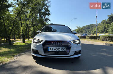 Audi A3 2016