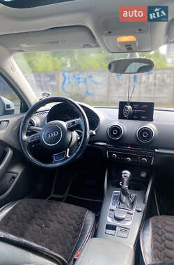 Седан Audi A3 2014 в 
