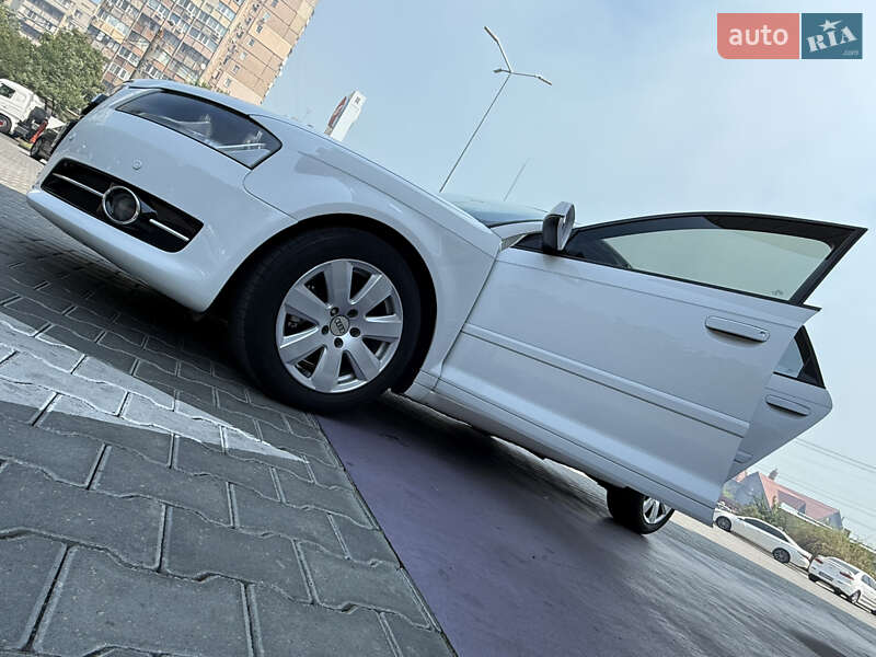 Хэтчбек Audi A3 2013 в Одессе