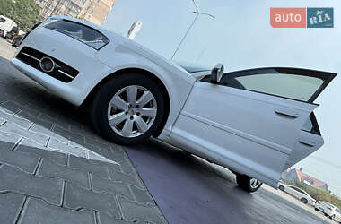 Хэтчбек Audi A3 2013 в 