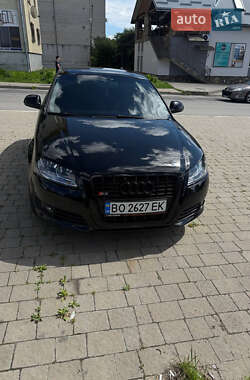 Хетчбек Audi A3 2009 в 