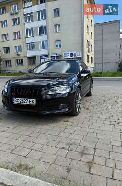 Audi A3 2009 Audi A3 2009