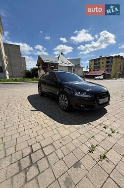 Хетчбек Audi A3 2009 в 