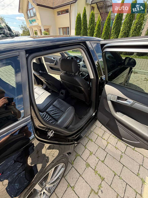 Хетчбек Audi A3 2009 в Пустомитах