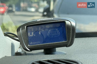 Хэтчбек Audi A3 2013 в 