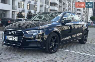 Audi A3 2014 Audi A3 2014