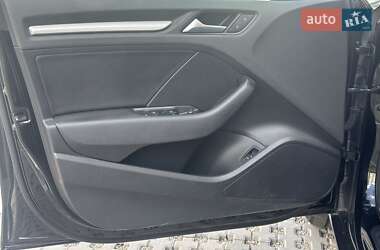 Седан Audi A3 2014 в 