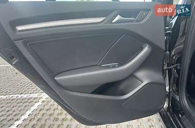 Седан Audi A3 2014 в 