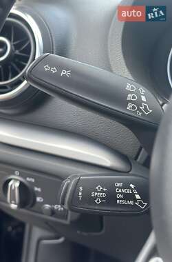Седан Audi A3 2014 в 