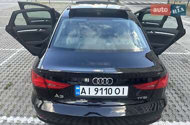 Седан Audi A3 2014 в 