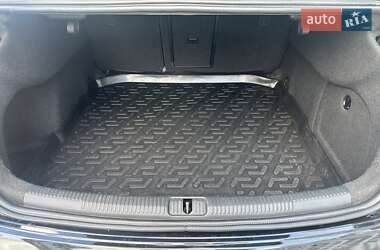 Седан Audi A3 2014 в 