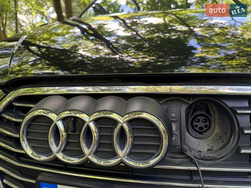 Хэтчбек Audi A3 2017 в Львове фото 22 Хэтчбек Audi A3 2017 в Львове