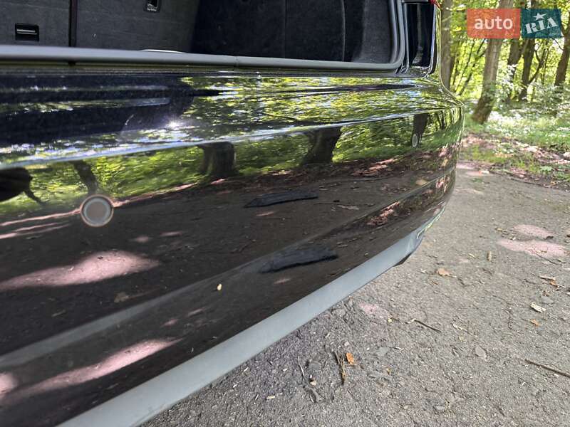 Хэтчбек Audi A3 2017 в Львове фото 42 Хэтчбек Audi A3 2017 в Львове