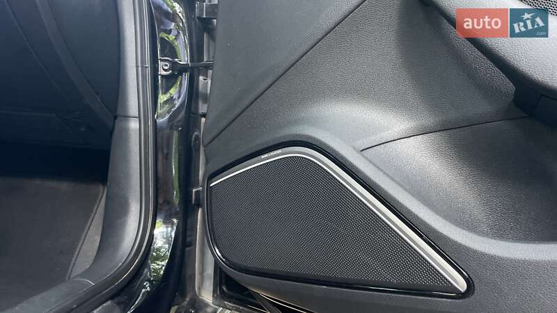 Хэтчбек Audi A3 2017 в Львове фото 45 Хэтчбек Audi A3 2017 в Львове