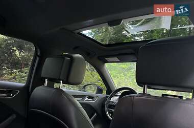 Хэтчбек Audi A3 2017 в 