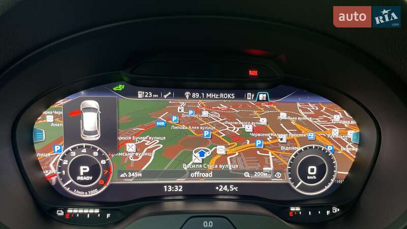 Хэтчбек Audi A3 2017 в Львове фото 31 Хэтчбек Audi A3 2017 в Львове