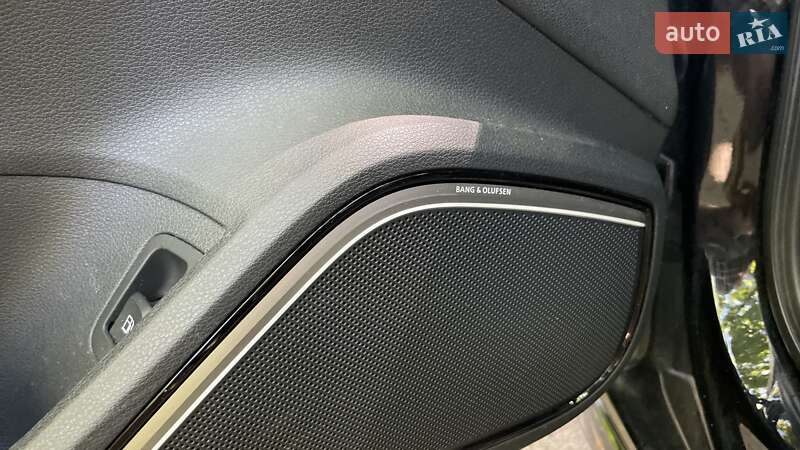 Хэтчбек Audi A3 2017 в Львове фото 46 Хэтчбек Audi A3 2017 в Львове