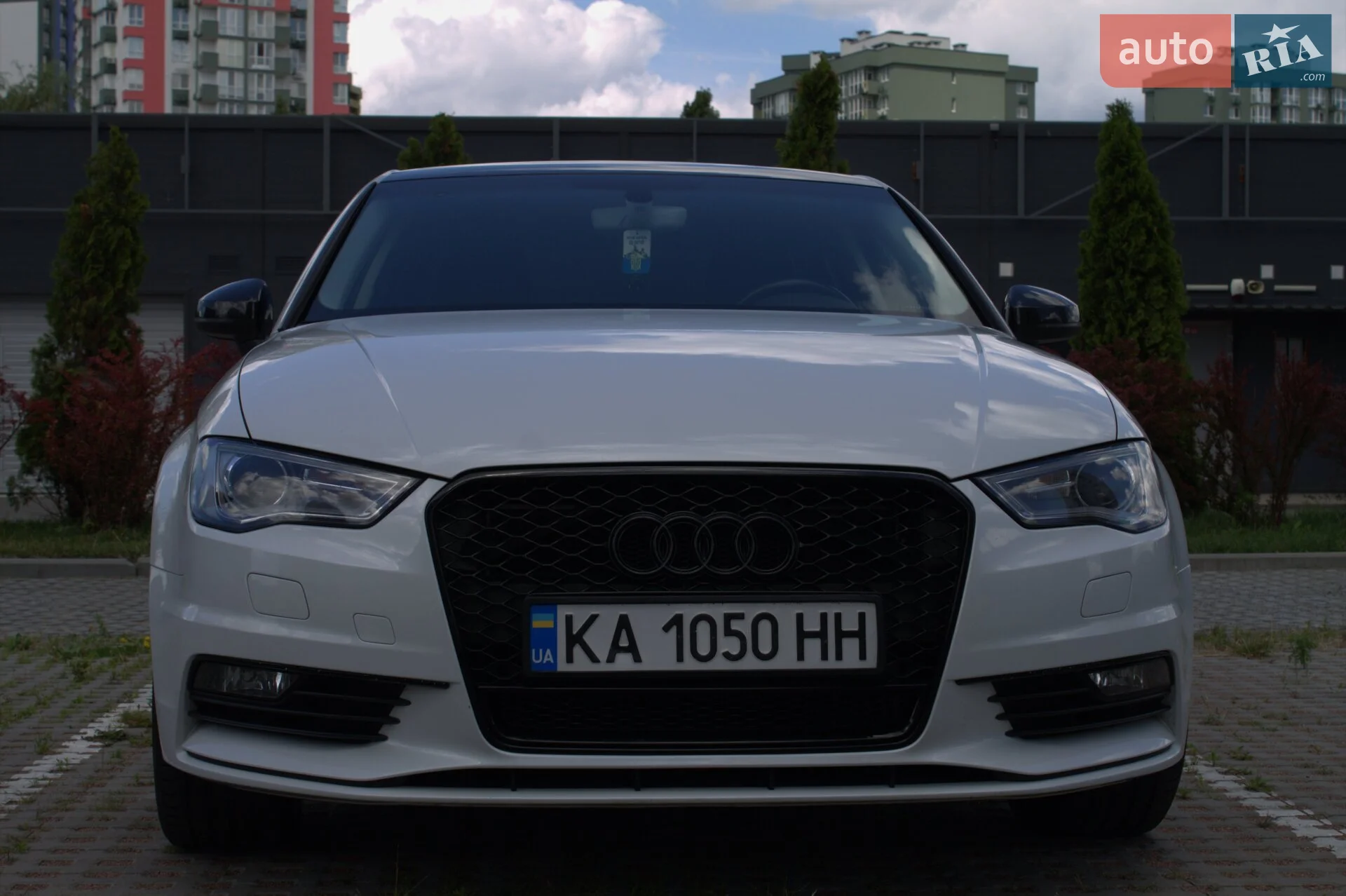 2016 Audi A3 - мініатюра 5