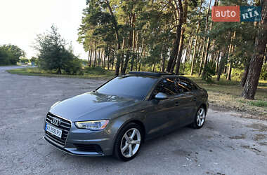 Audi A3 2014 Audi A3 2014