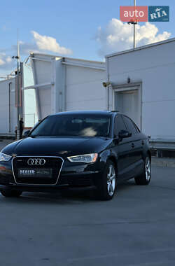Седан Audi A3 2015 в Києві