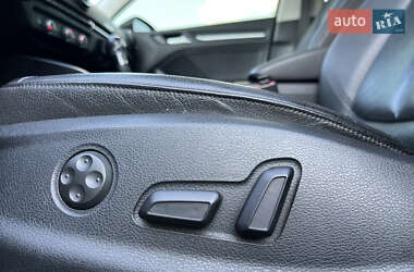 Седан Audi A3 2015 в 